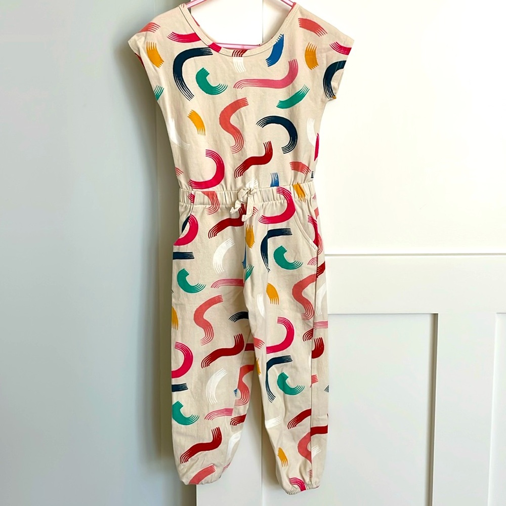 Dot Dot Smile | Romper